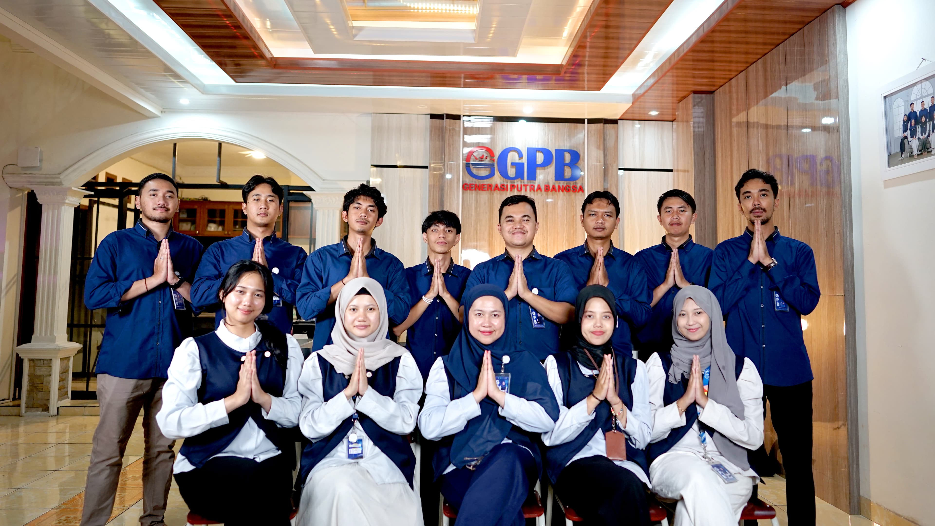 A Certified Training & Placement Institute You Can Trust