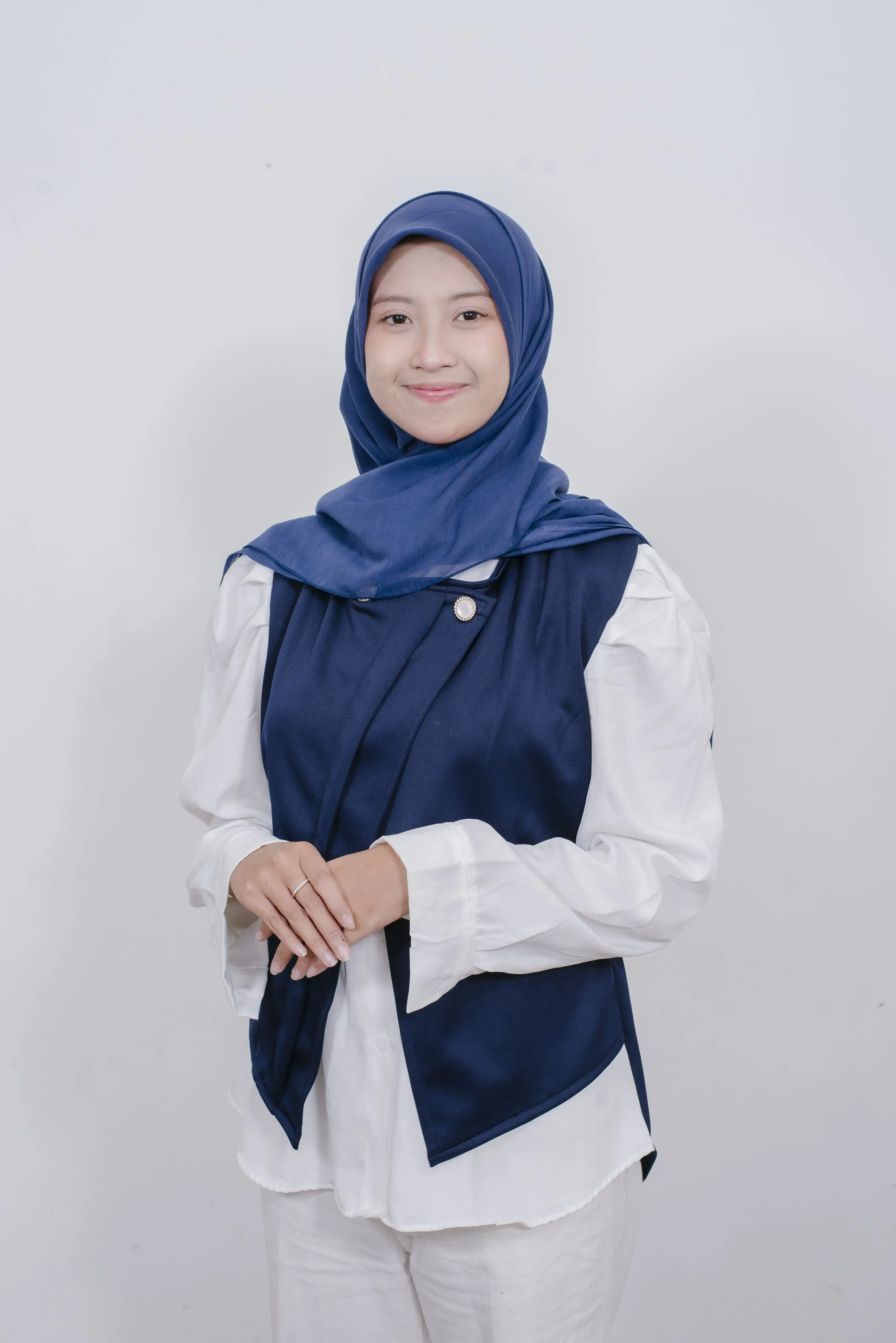 Abielya Athaya S.A.B.,M.Si