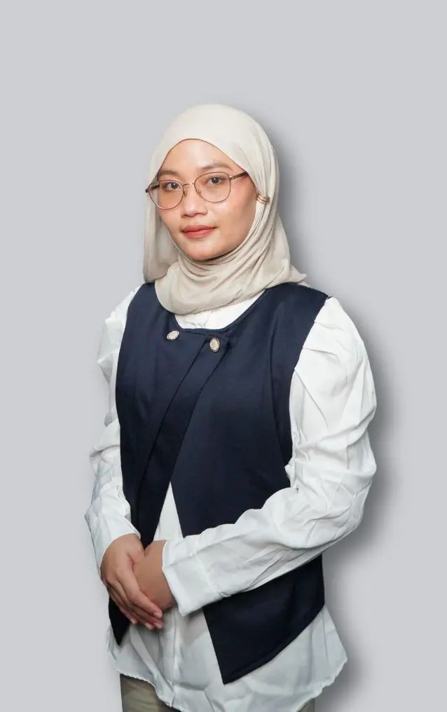 Ayu Lestari S.Pd