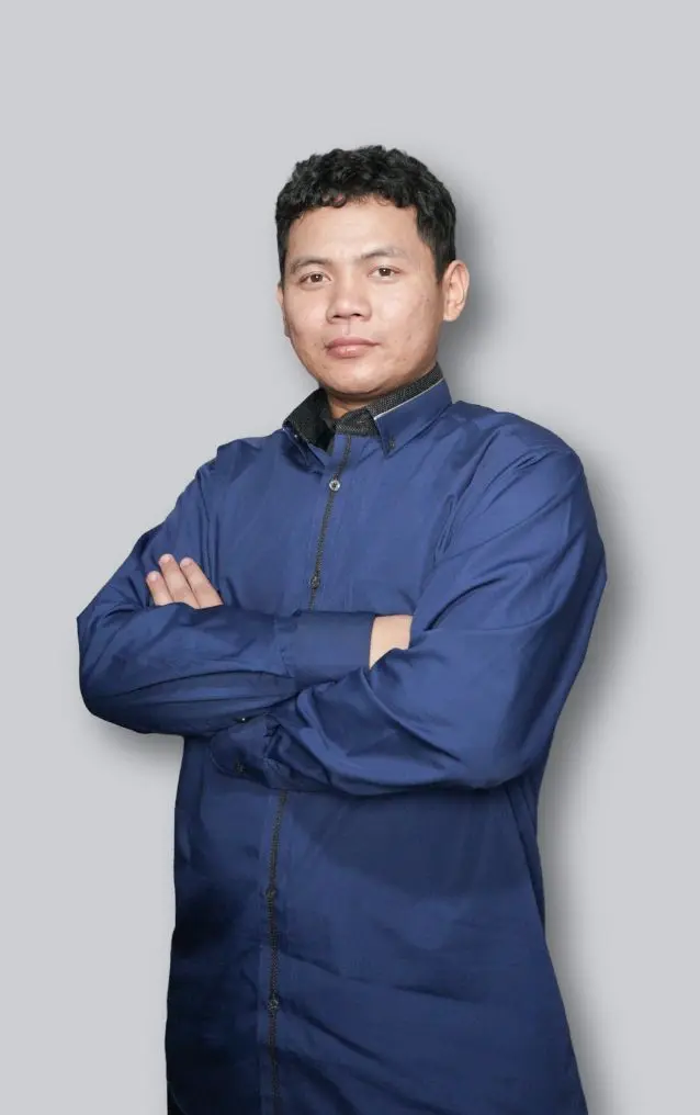 Dandi Mulyana