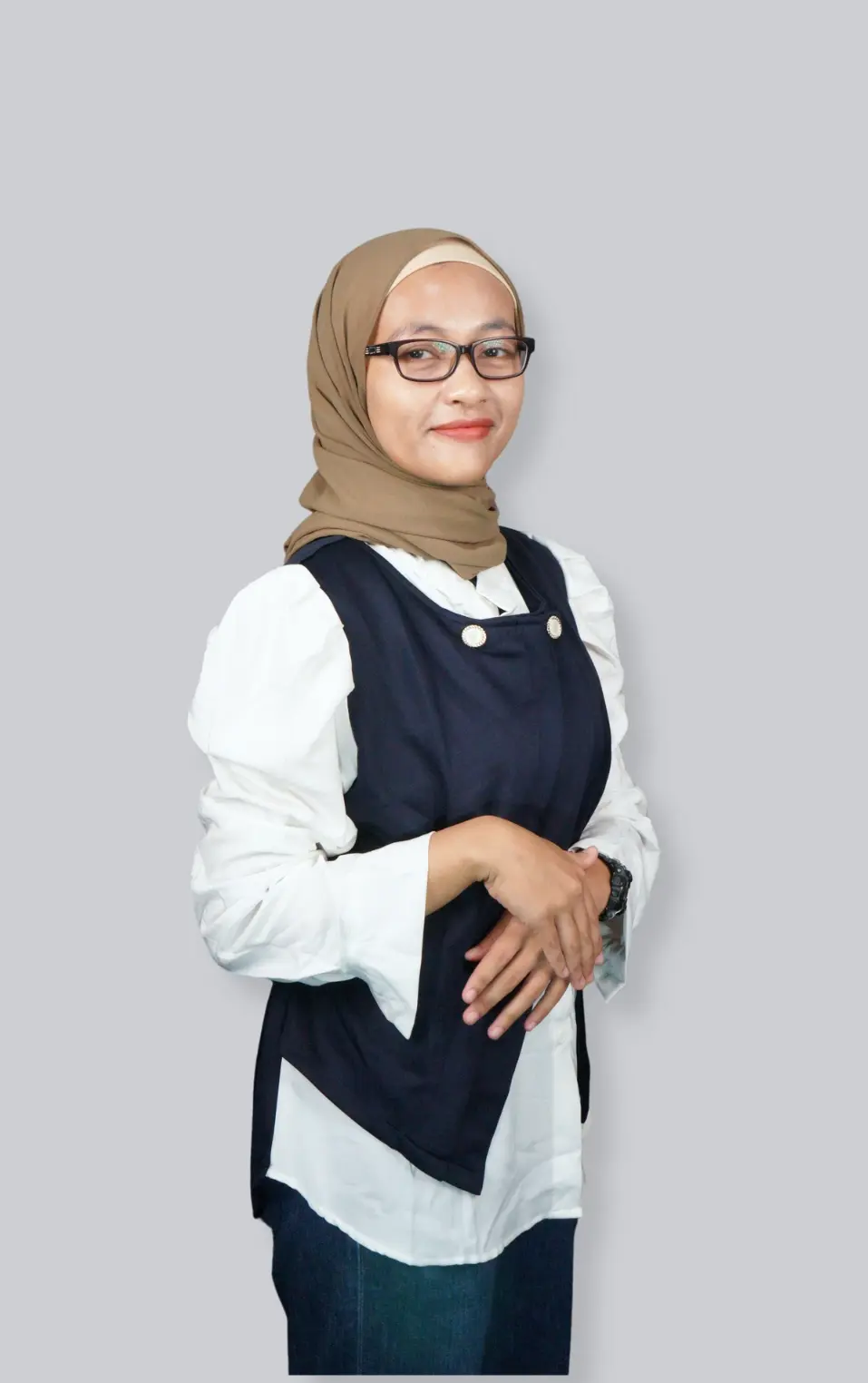 Destya Dwiasputri S.I.Kom