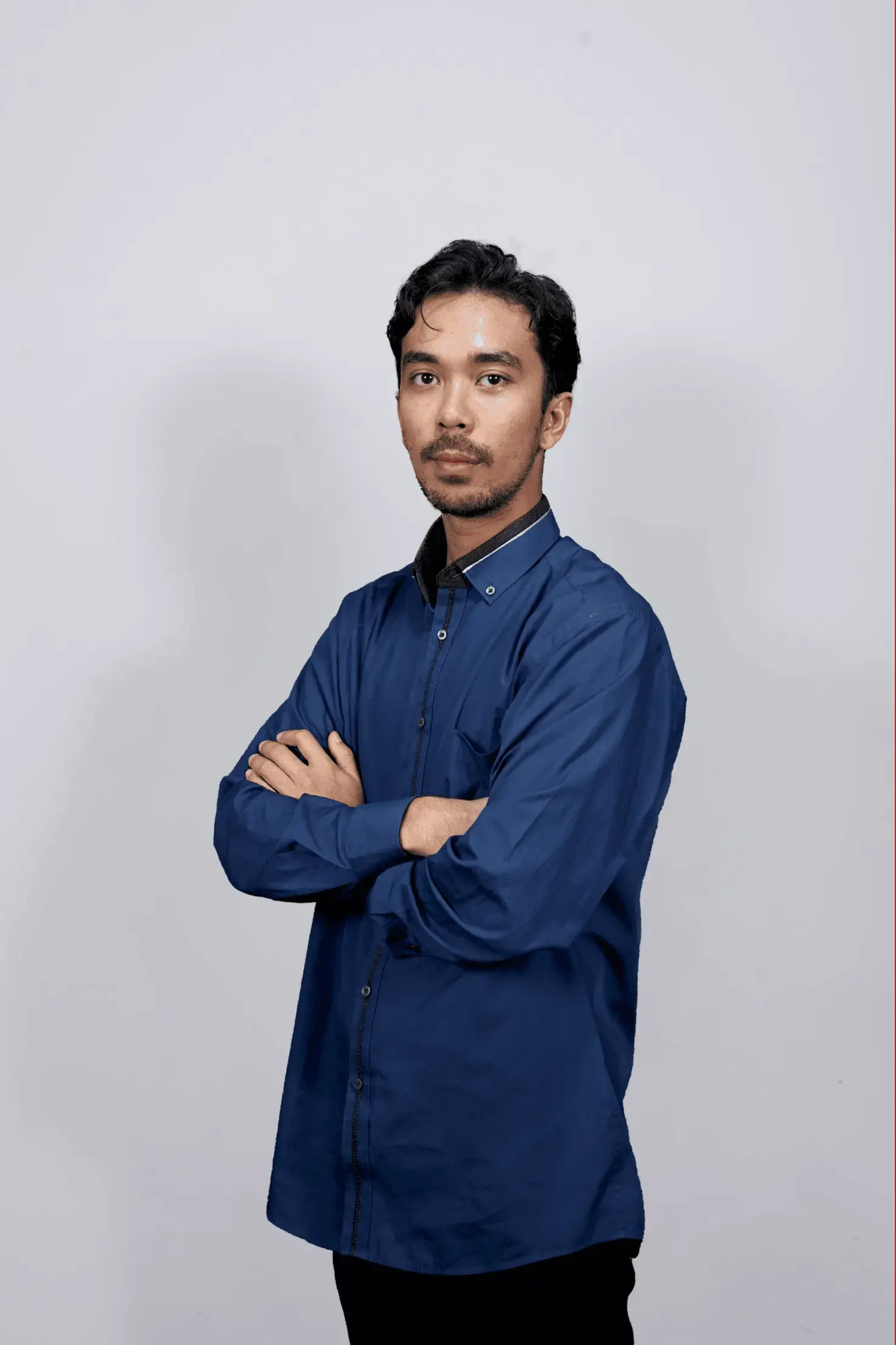 Muhammad Rafly