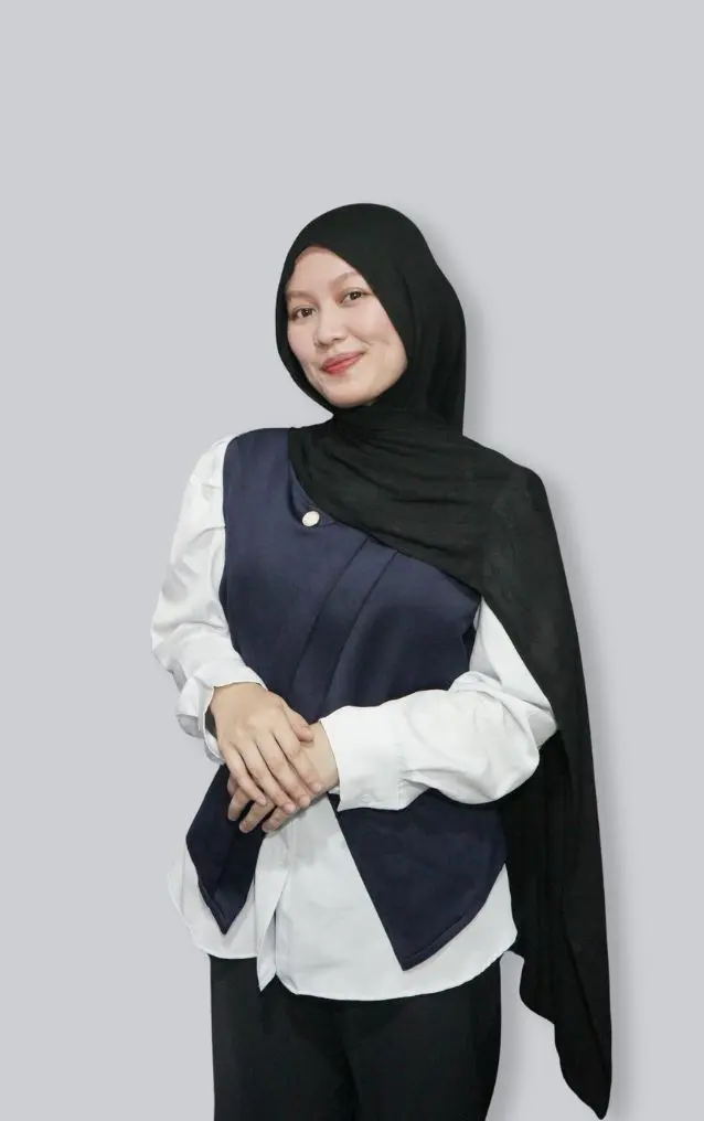 Nurmala Hasanah S.Pd