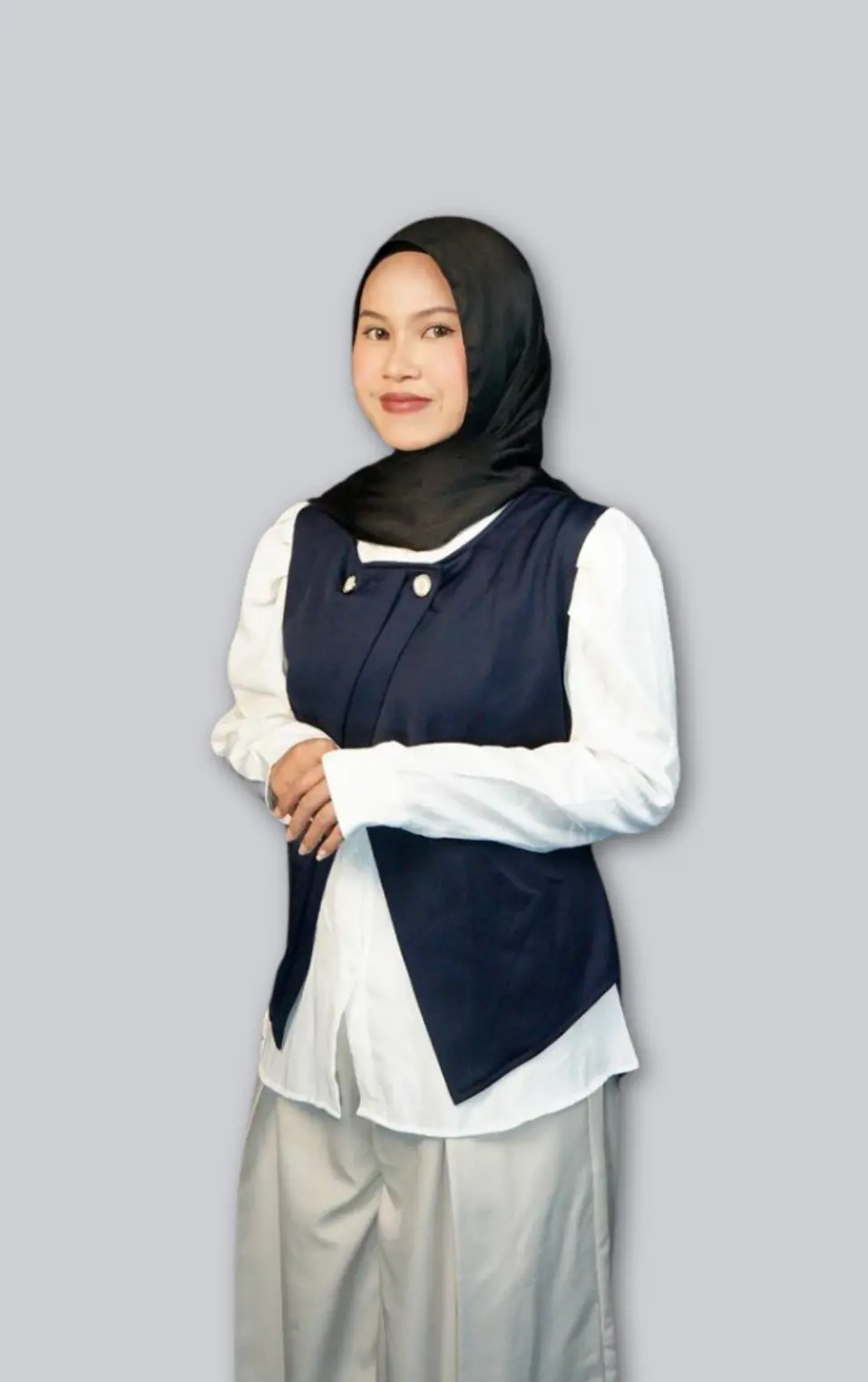 Ranti Nuraeni S.A.B